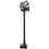 Upright vacuum cleaner    Polaris PVCS 1102 HandStickPRO+  black
