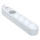 Сетевой фильтр DEXP Home&Office H003O белый