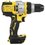 Дрель-шуруповерт DeWalt DCD999NT XR FLEXVOLТ 18/54V без ЗУ, без АКБ