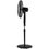 Вентилятор Tefal Еssential VF3910F0  черный
