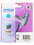 Картридж Epson T0802 голубой