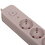 Сетевой фильтр DEXP Intensity 418WU Beige бежевый