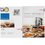 Кухонная машина Bosch OptiMUM MUM9A66R00 красный