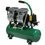 Компрессор поршневой безмасляный FinePower TRF120-9