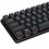 Клавиатура  проводная HyperX Alloy Origins 60