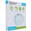 Scales DEXP SCR-33P transparent