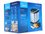 Хлебопечь Midea BM 220 Q3-SS серебристый
