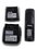 Телефон беспроводной (DECT) Panasonic KX-TG1612RUH