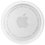 Беспроводная метка Apple AirTag белый