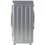Стиральная машина Бирюса WM-SM510/04 M серый