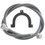 Стиральная машина Haier HW100-BP14986E белый