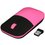 Sichqoncha simsiz DEXP WM-1401PI  pushti