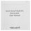 Комплект умных светодиодных ламп Yeelight GU10 Smart bulb W1