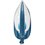 Steam generator Philips PerfectCare Compact GC7844/20 blue