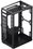Корпус JONSBO VR3 [VR3Black] черный