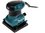 Виброшлифовальная машина Makita BO4555