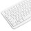Клавиатура+мышь  проводная  Logitech Desktop MK120 белый