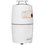 Electric coffee grinder DEXP CG-150P white