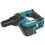 Перфоратор Makita HR140DZ CXT 12V , Без ЗУ, Без АКБ