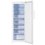 Морозильный шкаф  Beko RFNK290T21W белый