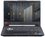 15.6" Ноутбук ASUS TUF Gaming F15 FX506HC-HN004 черный