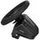 Steering wheel Logitech G923 black