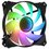 Вентилятор ZALMAN ZM-IF120 [ZM-IF120] черный