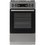 Комбинированная плита Gorenje GKS5C70XF серый