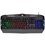 Клавиатура  проводная Defender Werewolf GK-120DL