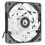 Вентилятор ID-COOLING RGB Series [NO-12015-XT ARGB] черный