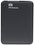 4 ТБ Внешний HDD WD Elements Portable [WDBU6Y0040BBK-WESN]