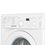 Стиральная машина Indesit IWUD 4085 (CIS) белый