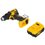 Дрель-шуруповерт DeWalt DCD708P2T-QW XR FLEXVOLТ 18/54V