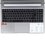 15.6" Ноутбук Tecno Megabook T1 серый