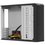 Корпус ExeGate MI-207U [EX288781RUS] черный