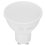 Лампа светодиодная ЭРА LED GU10/MR16/10w/840