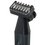 Trimmer Xiaomi UniBlade qora/kulrang