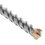 Бур DeWalt DT60809 340 мм