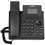Телефон VoIP Yealink SIP-T30P черный