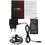 Сотовый телефон FinePower BA286 черный