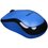 Мышь беспроводная Logitech M220 SILENT [910-004896] синий