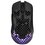 Mouse wireless/wired SteelSeries Aerox 5 Black [62406] black
