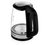 Электр чайнек BRAYER BR1040BK