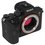 Беззеркальный фотоаппарат Sony Alpha 7 III (ILCE-7M3) Body черный