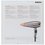 Фен BaByliss 5336NPE серебристый/розовый
