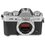 Беззеркальный фотоаппарат Fujifilm X-T30 II Body серебристый