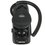Bluetooth моногарнитура Jabra Talk 25 черный [1.0, вкладыши, 300 Гц - 7000 Гц, 32Ω, Bluetooth 4.0, черный]