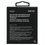 Holder car DEXP IH020 black