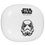 Наушники TWS Xiaomi Buds 3 Star Wars Edition  белый 2023