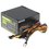 Блок питания AeroCool VX PLUS 500W RGB [VX-500 PLUS RGB] черный